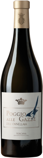 Ornellaia Poggio alle Gazze 2016